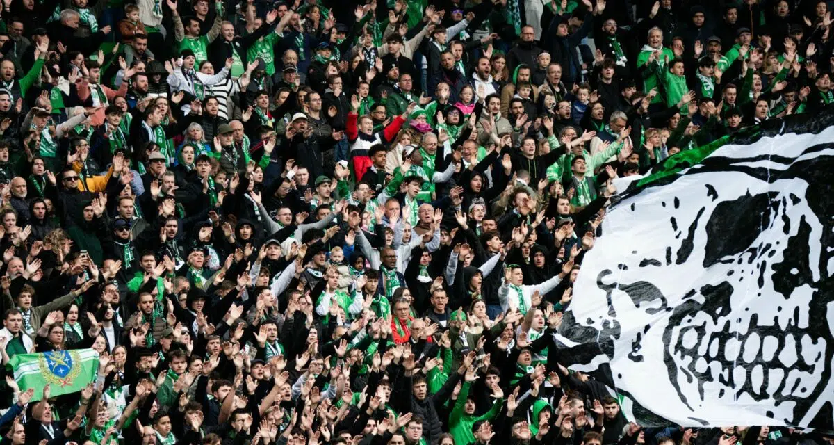 ASSE : quel avenir pour les kops ?