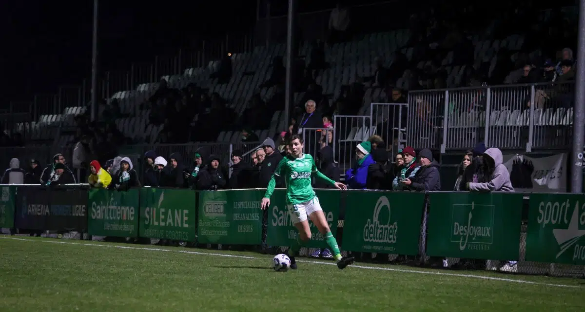 Les trois dernières chances de l'ASSE !