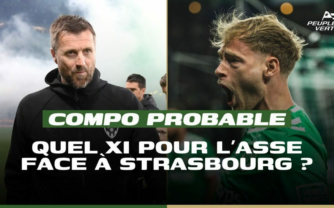 RCSA - ASSE : Vers 2 changements pour Horneland