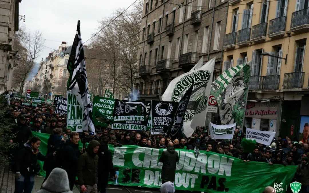 ASSE : Acte fondateur pour l'avenir du club !