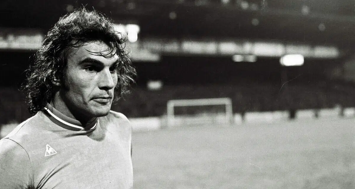 ASSE : Une L&eacute;gende croit &agrave; l'exploit face &agrave; l'OL !