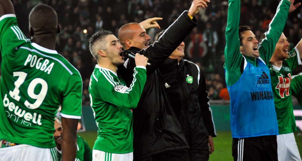 ASSE : "Si tu joues petit bras... tu t’en voudras toute ta vie"