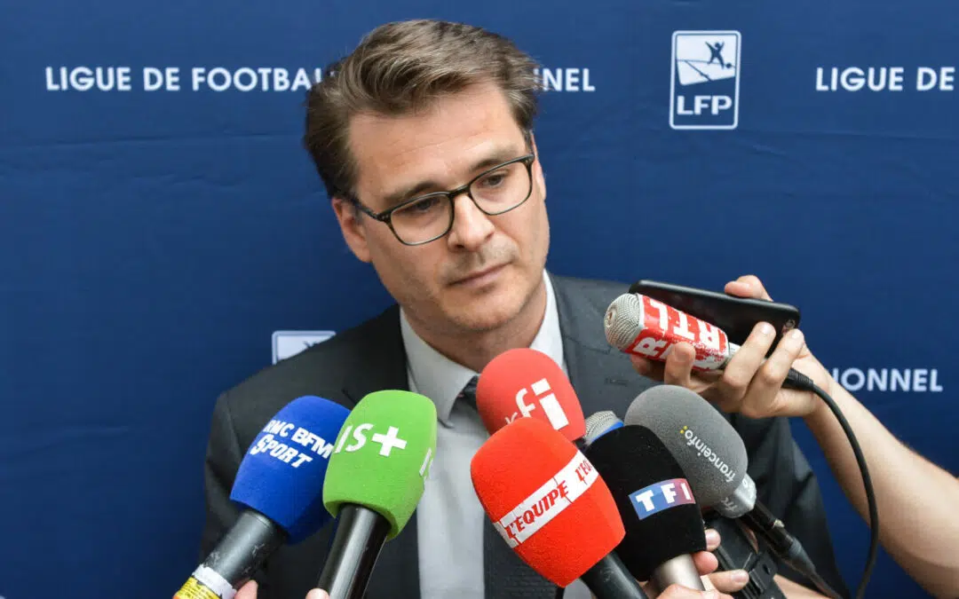 ASSE : Le club a tout changé pour éviter un huis clos ?