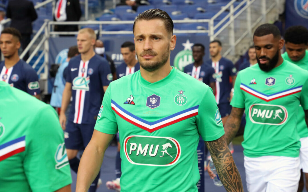 ASSE : Agence suisse, pr&eacute;sidence de club... La nouvelle vie de Mathieu Debuchy !