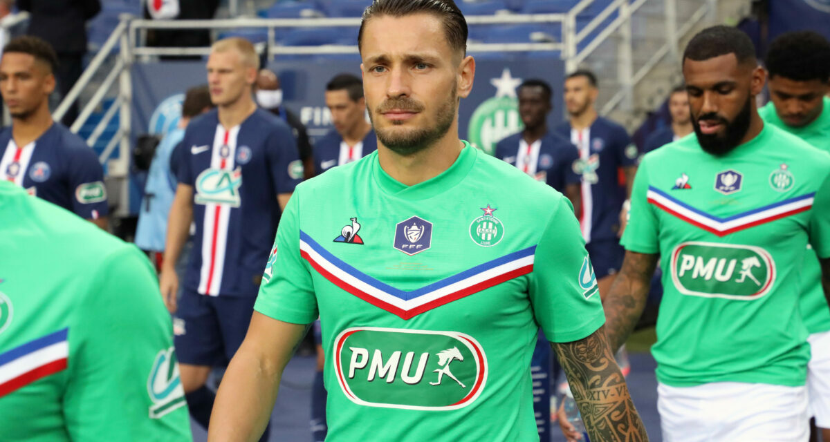 ASSE : Agence suisse, pr&eacute;sidence de club... La nouvelle vie de Mathieu Debuchy !