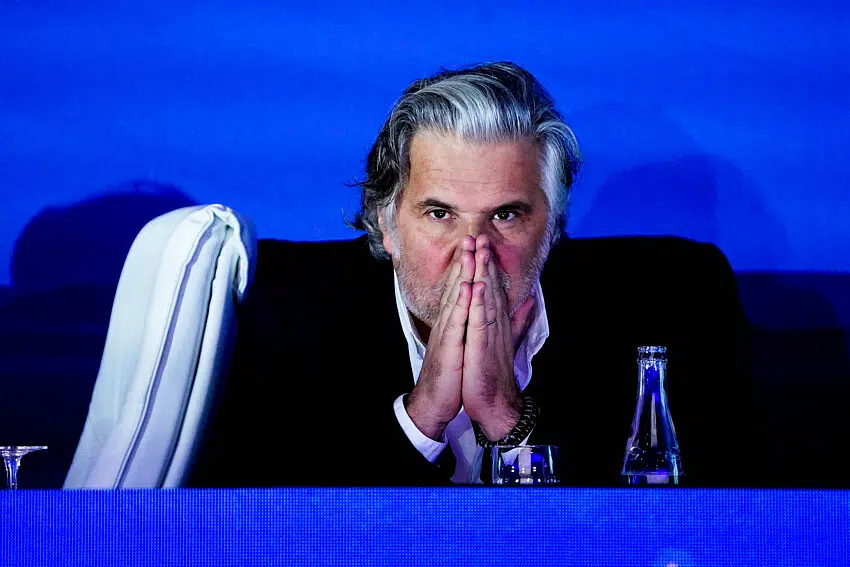 LFP : Plainte contre Labrune pour homophobie !