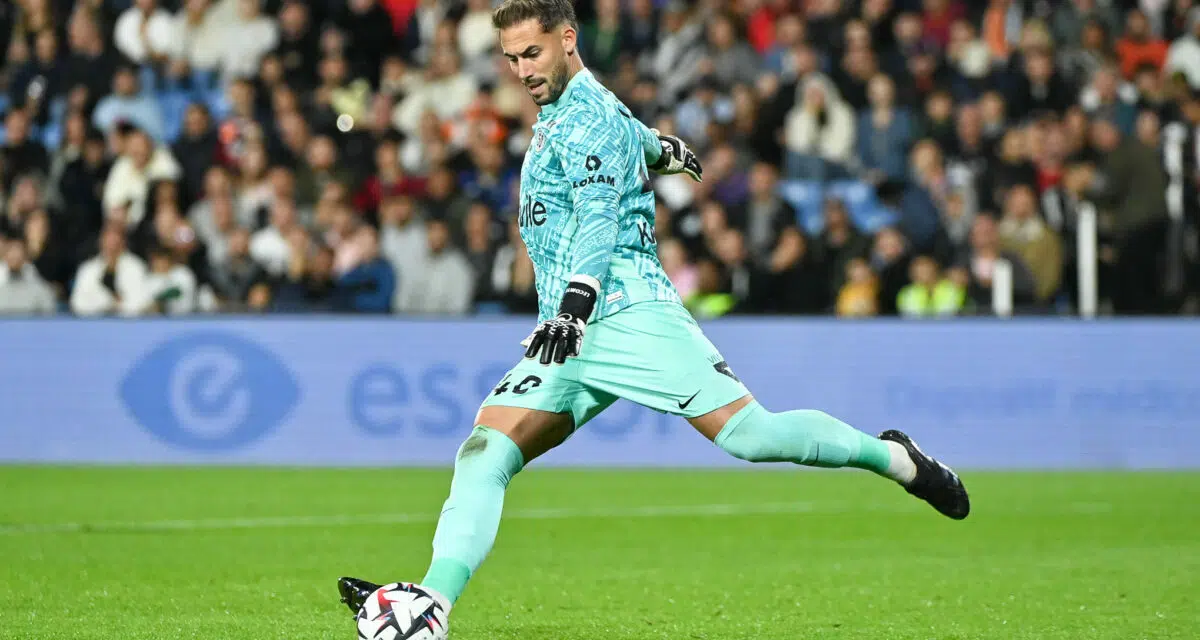 Ligue 1 : Un premier club condamné !