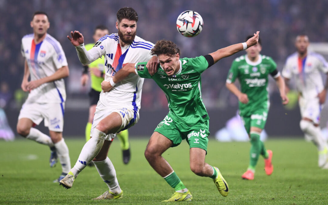 Derby : Vaincre ou mourir pour l'ASSE !