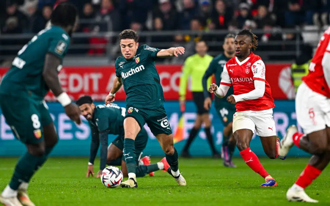 Ligue 1 : La pire des nouvelles tombe pour l’ASSE !