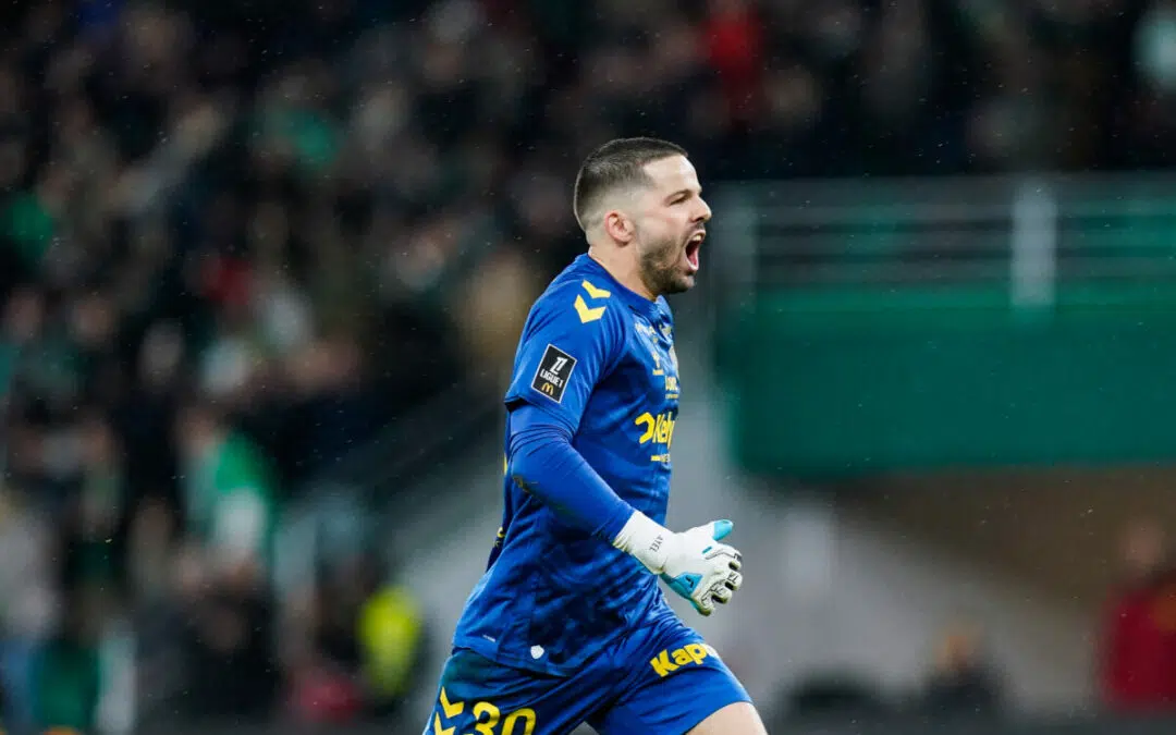Mercato : L'ASSE officialise une prolongation !