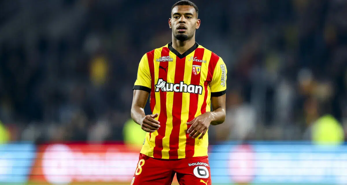 Ligue 1 : Les Lensois ne lâcheront rien contre l'ASSE !