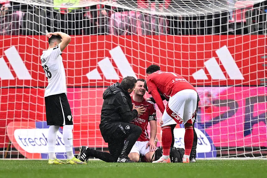 ASSE-Brest : Les Bretons décimés avant d'affronter l’ASSE !