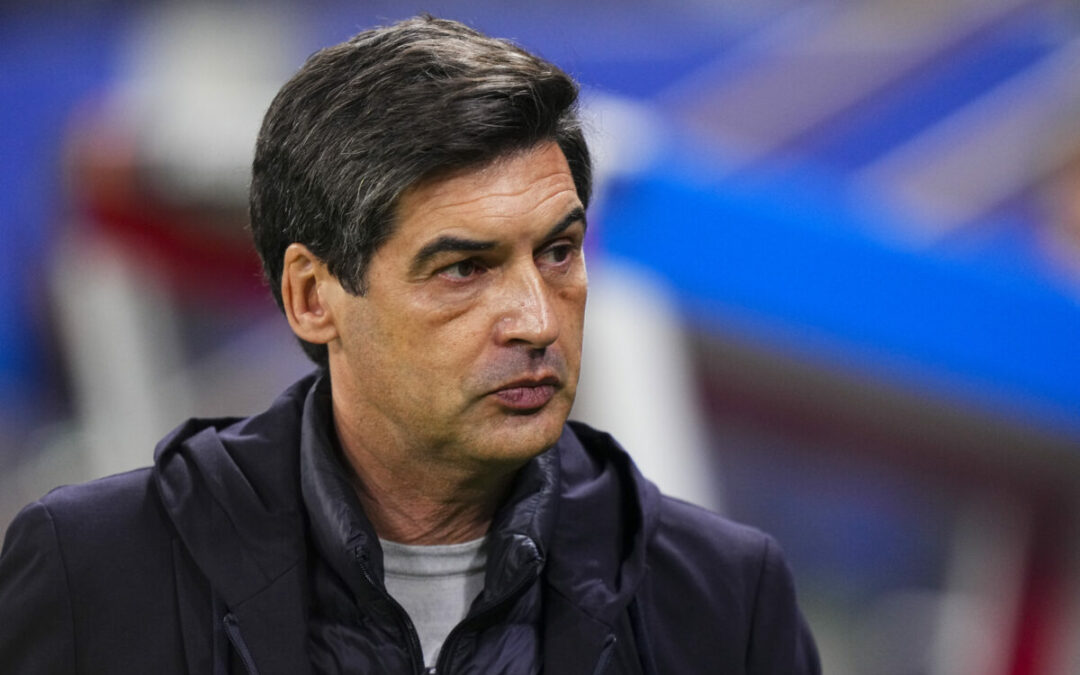 L'OL l'a mauvaise avant le derby ! - ASSE
