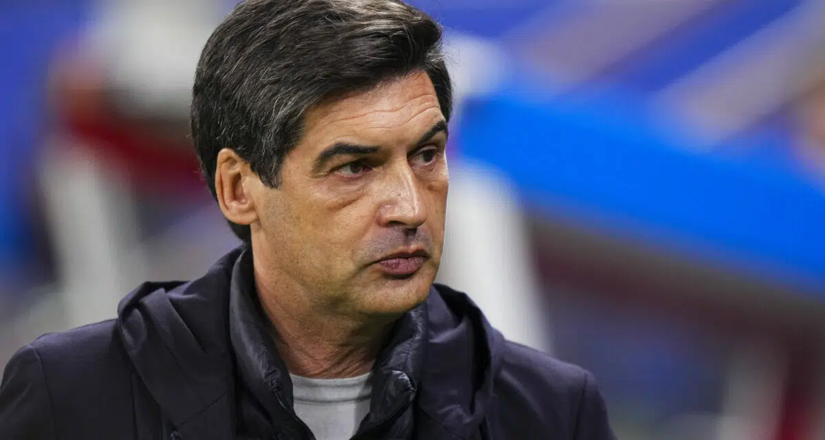 L'OL l'a mauvaise avant le derby ! - ASSE