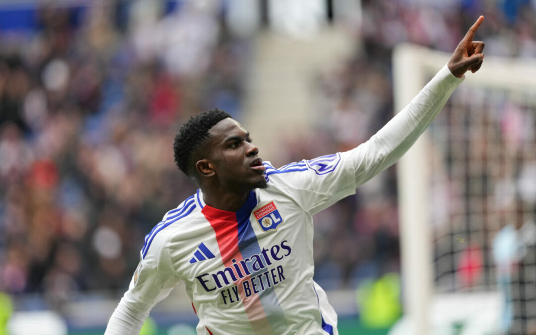 Ligue 1 : Enorme coup dur pour l'OL avant le Derby