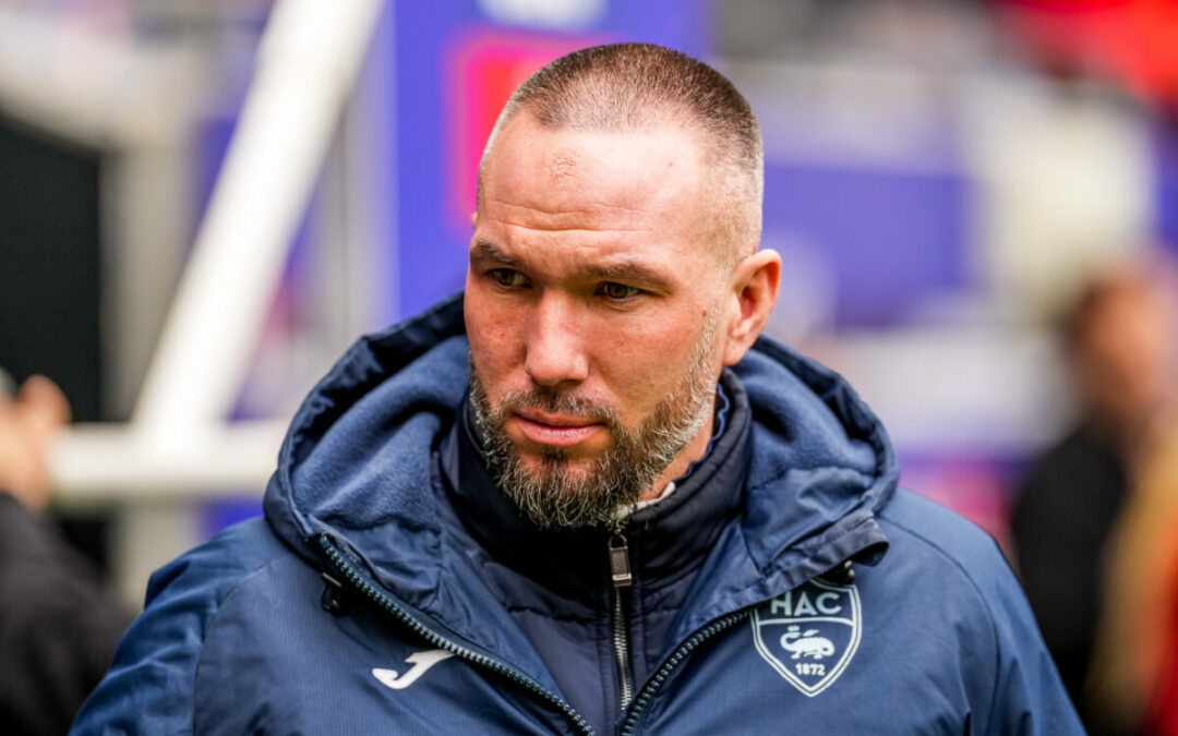 Course au maintien : Digard s'attaque à certains joueurs avant l'OM