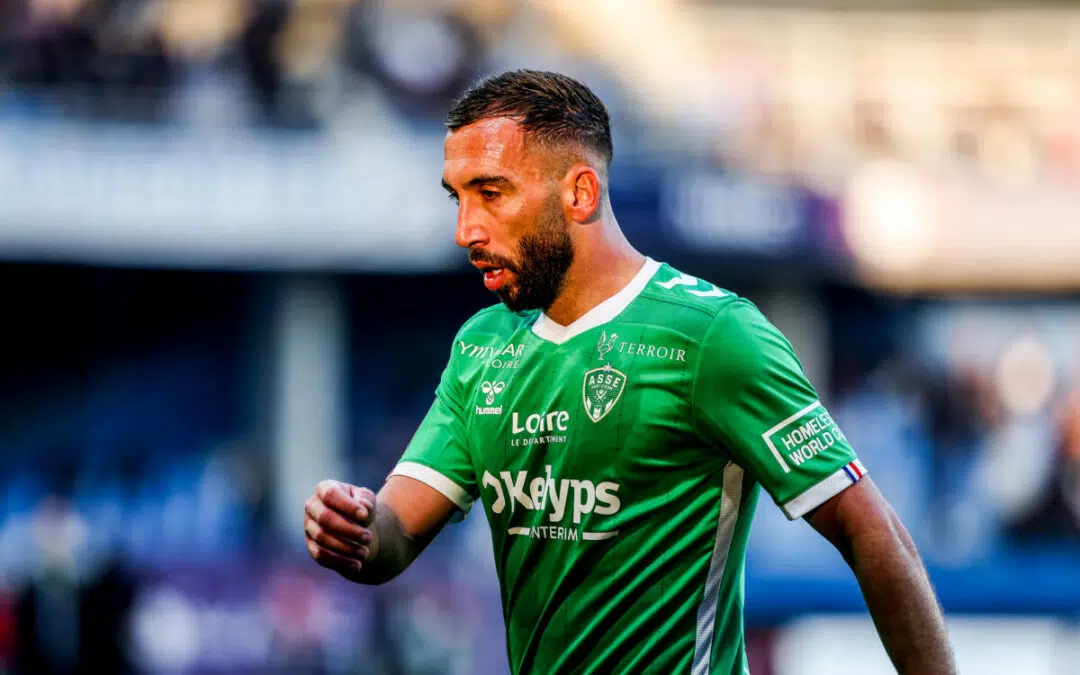 ASSE : Tardieu évoque la dissolution !