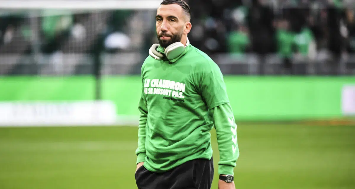 ASSE : Objectifs, préparation, jeunes... Tardieu s'exprime