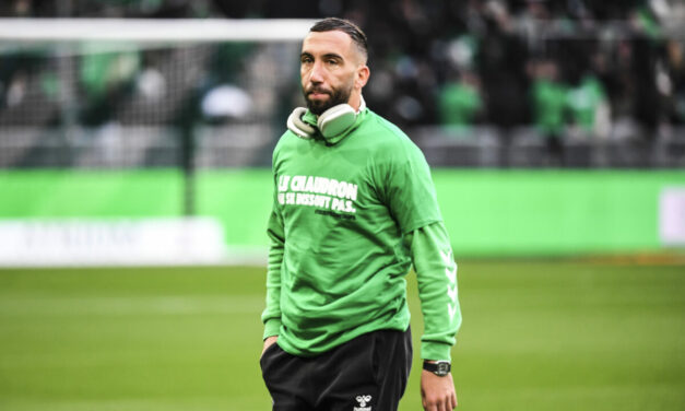 ASSE : Objectifs, pr&eacute;paration, jeunes... Tardieu s'exprime