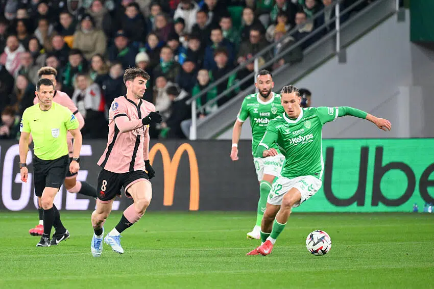 Sélection, maintien, ultras : Stassin se livre !