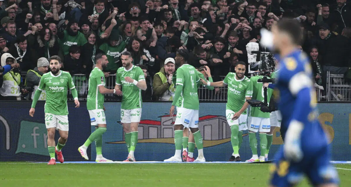 ASSE : La semaine de tous les dangers !