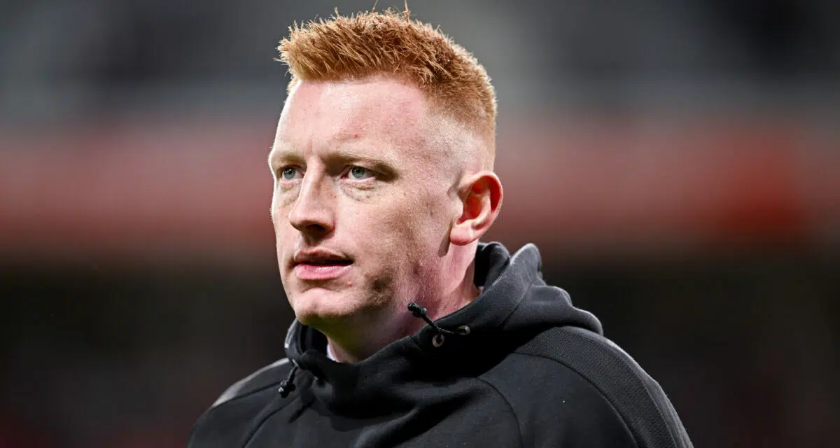 Ligue 1 : Will Still craint un rebond de l'ASSE !