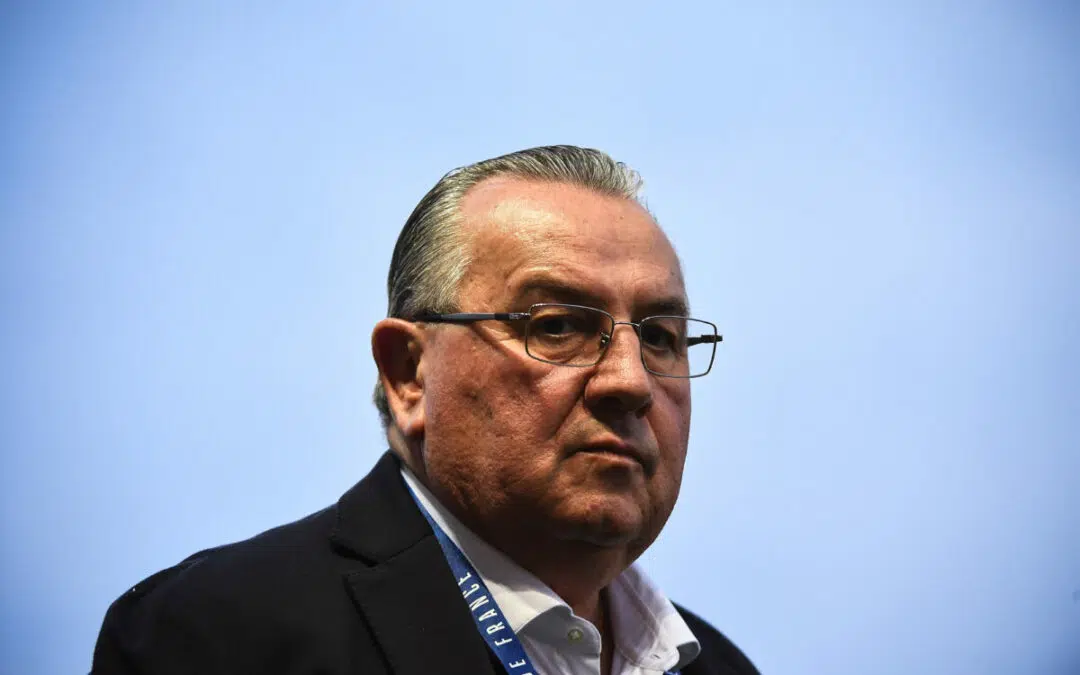 Ligue 2 : Un club historique s’écroule !