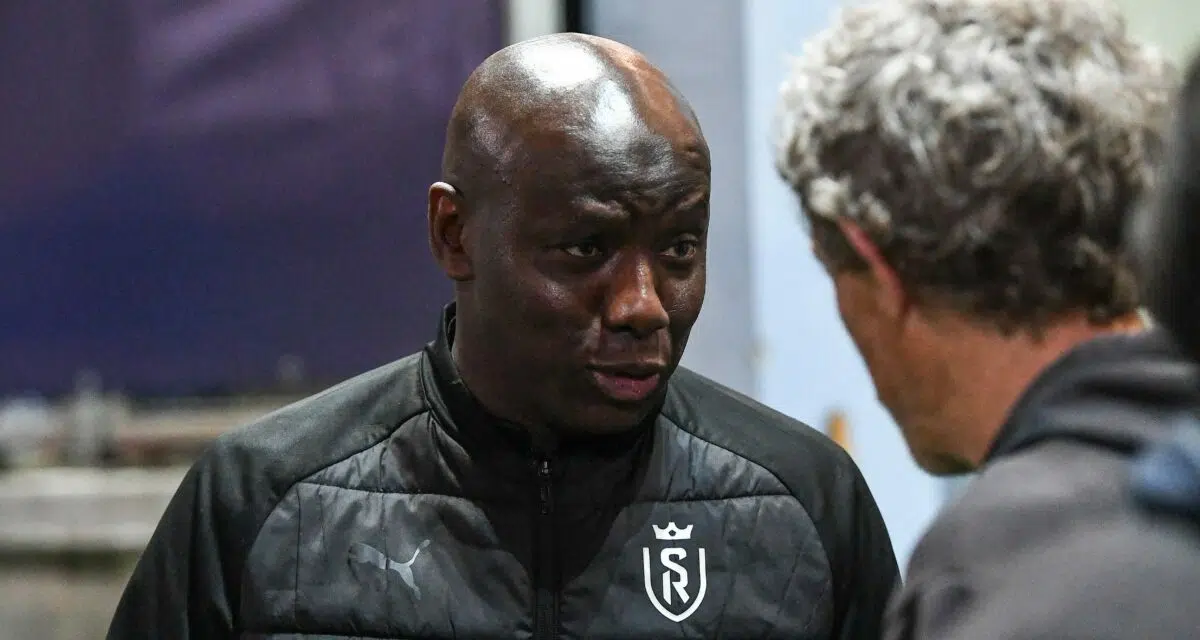 Ligue 1 : "Maintenant, on chasse. Ça change tout." - ASSE