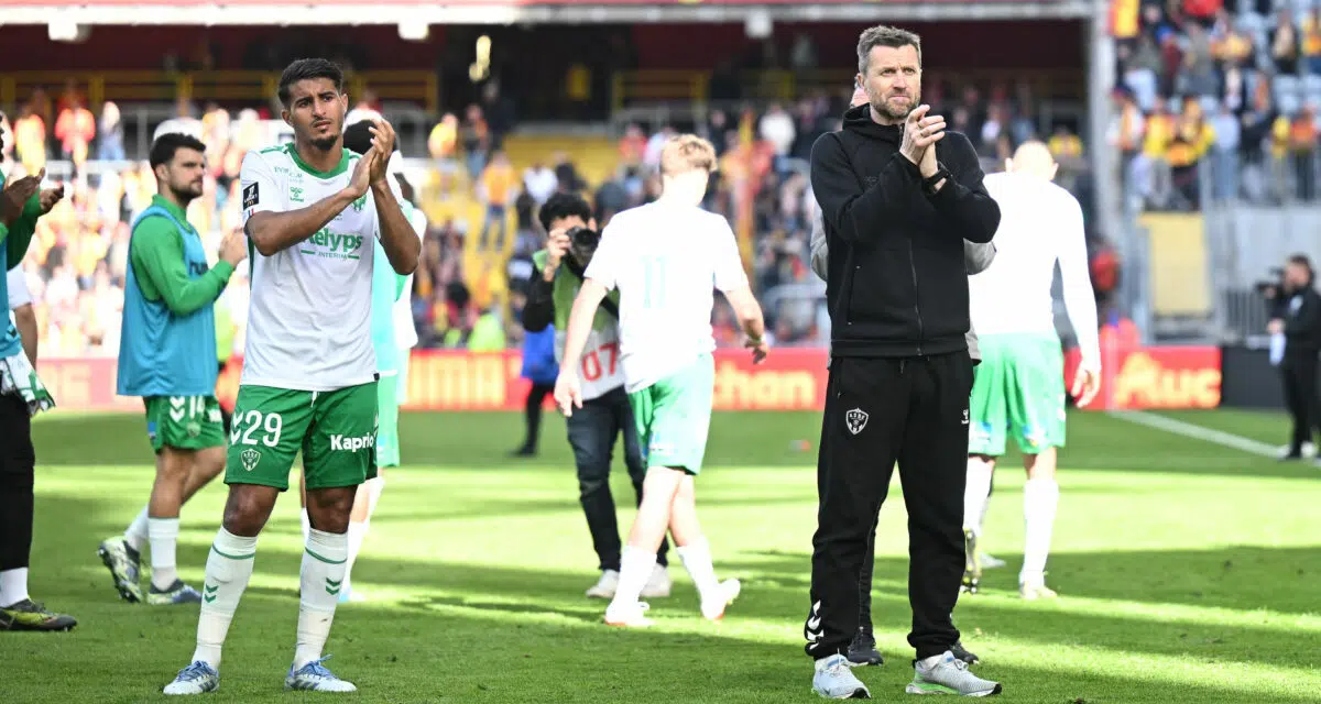 ASSE : Deux grands retours pour les Verts !
