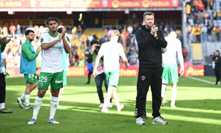 ASSE : Deux grands retours pour les Verts !