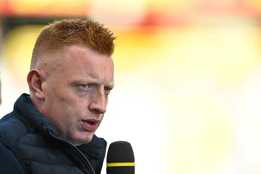 Lens-ASSE : Les réactions à chaud d'Horneland et Will Still !