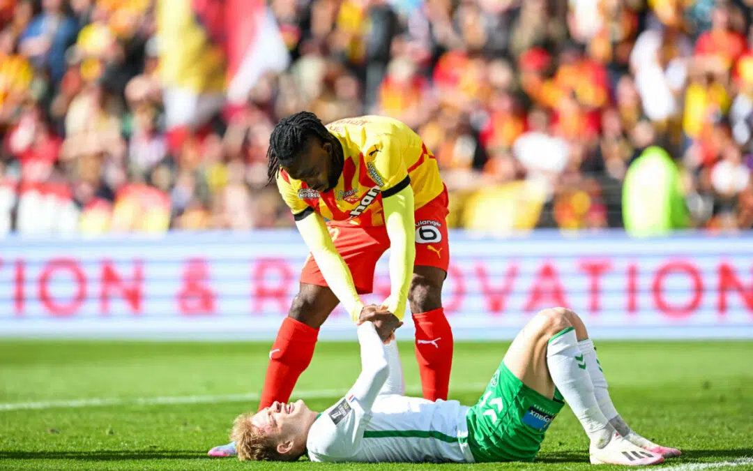 🚨 L'ASSE n'y arrive toujours pas !