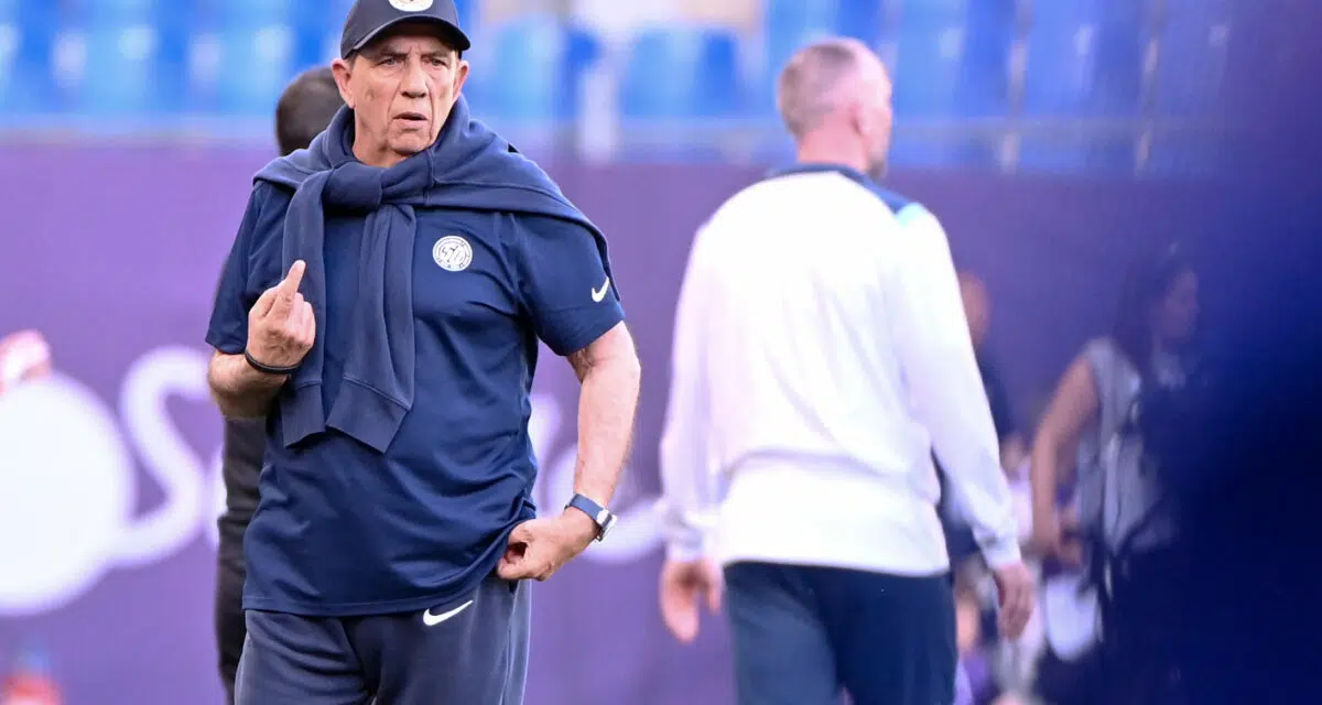 Ligue 1 : Le MHSC abdique déjà et condamne l'ASSE ?