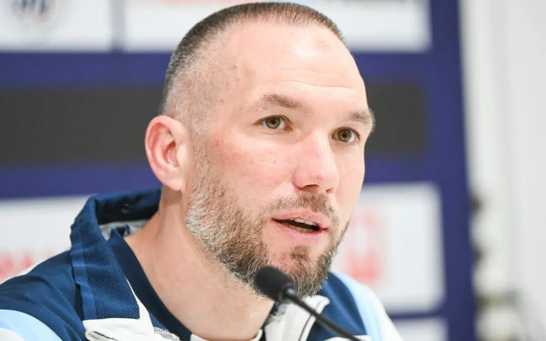 Ligue 1 : Digard fixe le nombre de points pour enterrer l'ASSE !