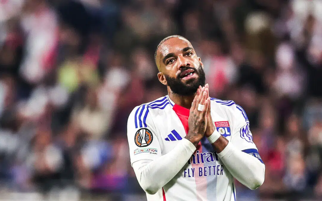 L’OL assommé et épuisé avant d’affronter l’ASSE !