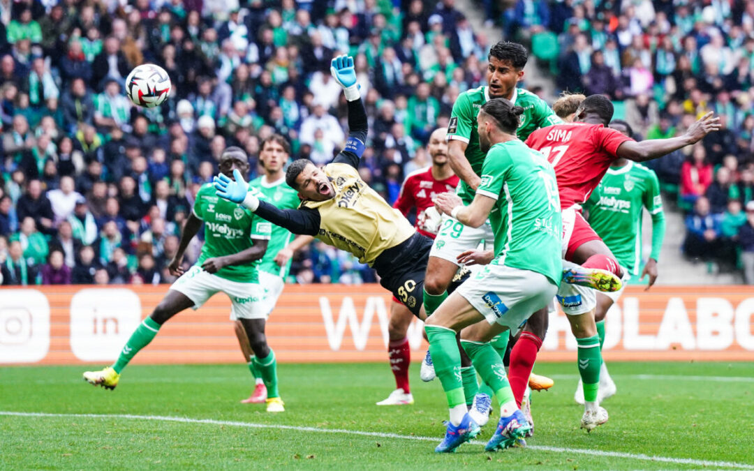 L’ASSE en passe de rejoindre les Girondins de Bordeaux