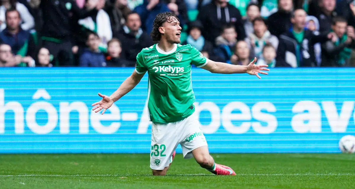 Mercato : L'ASSE réaffirme sa position sur Stassin