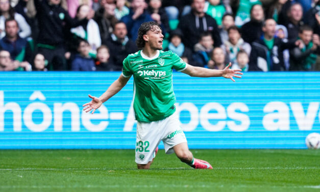 Mercato ASSE : Op&eacute;ration audacieuse pour Stassin !