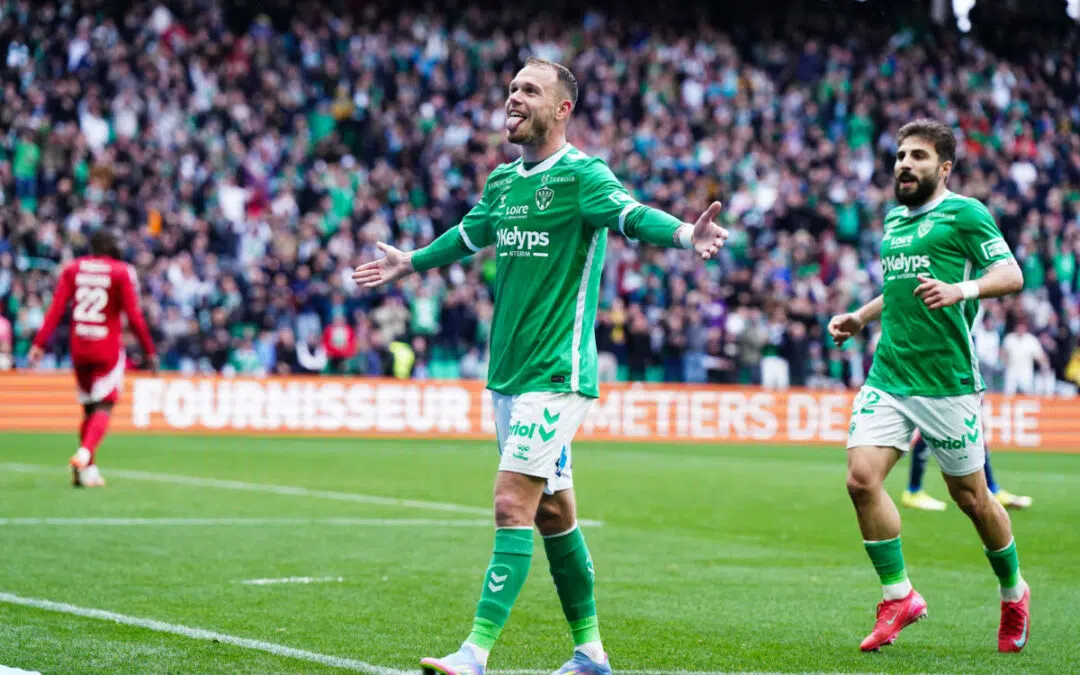 Mercato : Les mots d’Irvin Cardona après sa signature !