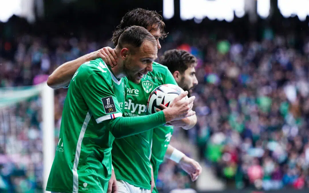 Mercato : L'ASSE tient son patron en attaque !