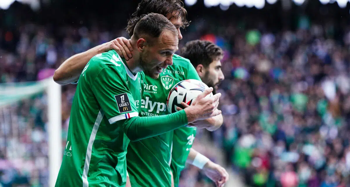 Mercato : L'ASSE tient son patron en attaque !