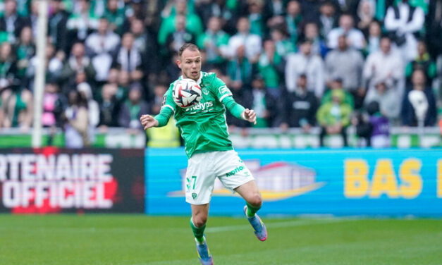 L'ASSE victime une nouvelle fois de l'arbitrage ?