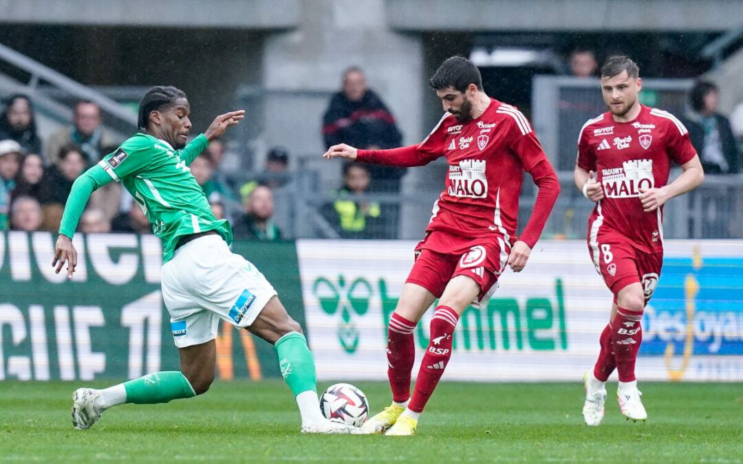 Ligue 1 : Deux clubs, un condamné !