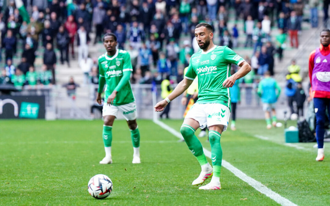De vraies lacunes identifiées - ASSE