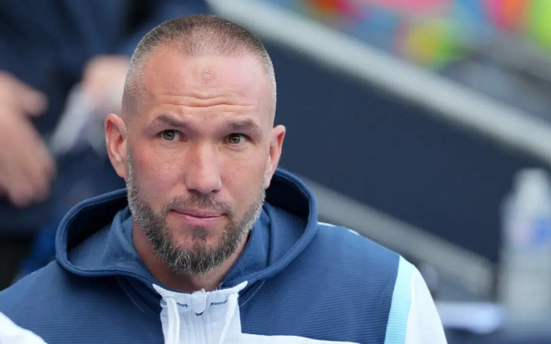 Ligue 1 : Didier Digard prévient l’ASSE avant la J34 !