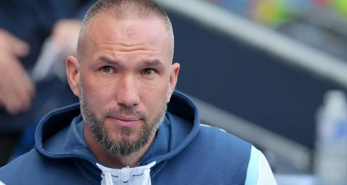 Le Havre – Rennes (1-5) : la claque qui inquiète - ASSE