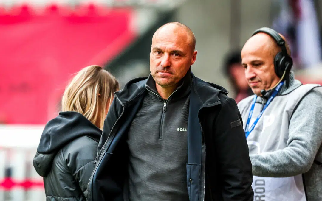 Ligue 1 : Angers ne compte pas se laisser rattraper par l'ASSE