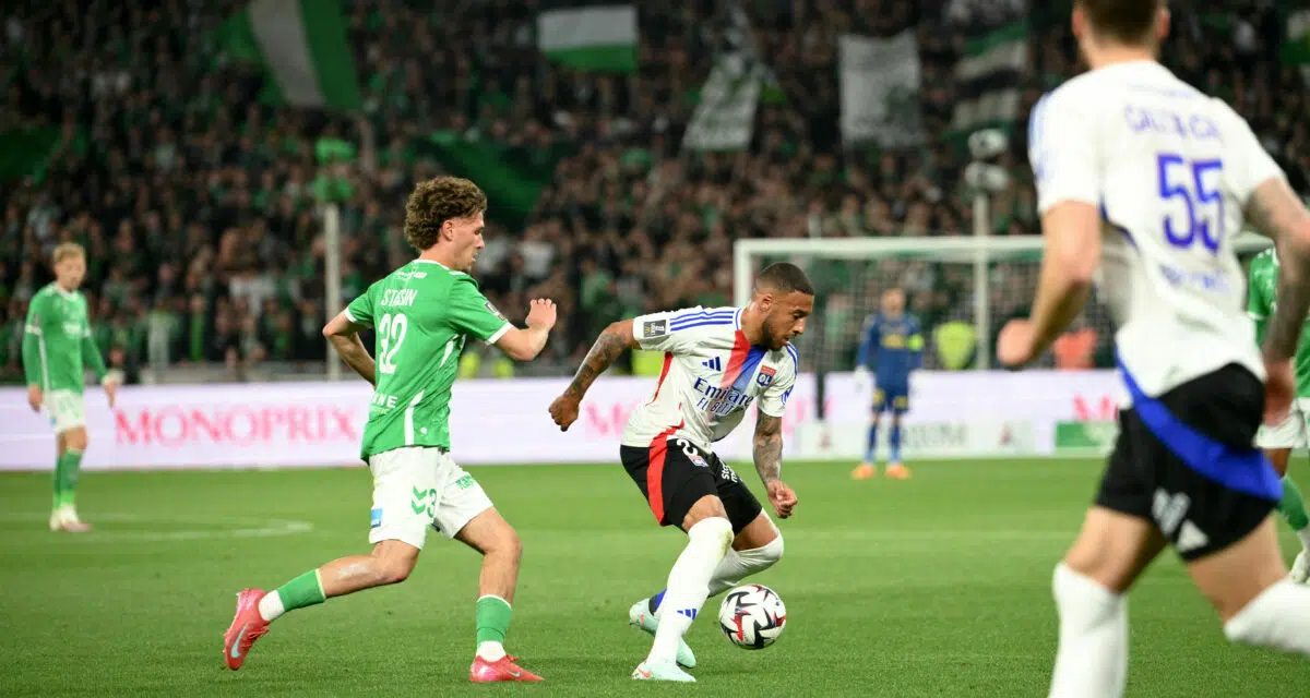 Derby : Vers un retournement de situation pour Corentin Tolisso