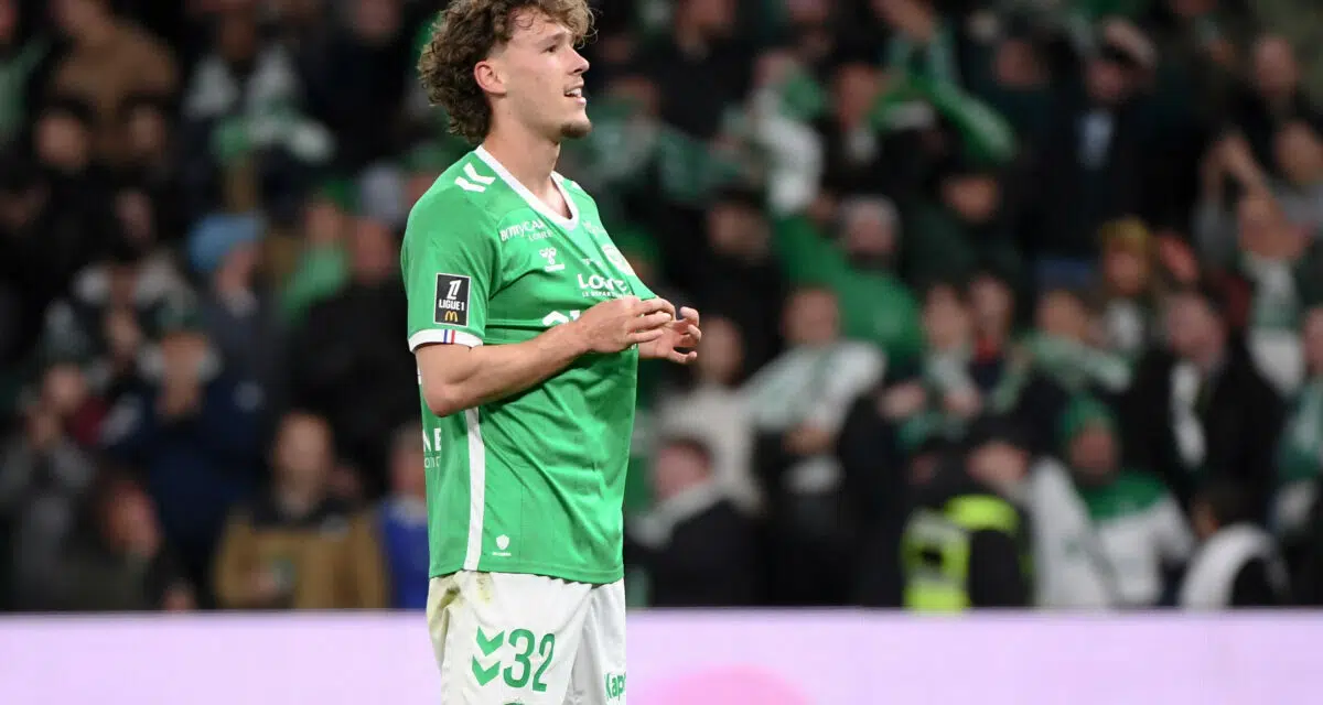 Mercato ASSE : Stassin reste, c'est bouclé pour les arrivées
