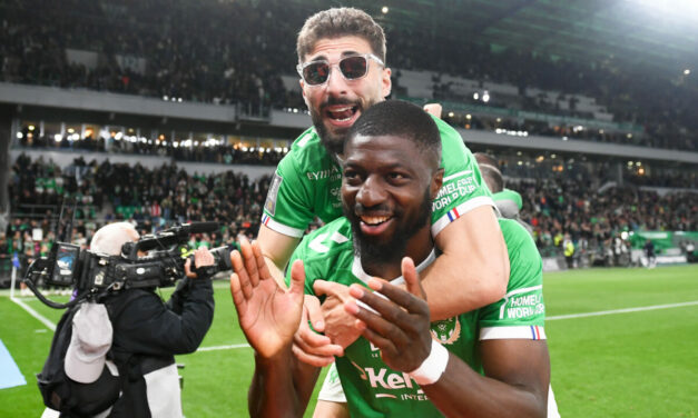 ASSE : Horneland sort un joueur du placard !